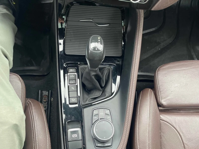 BMW X2 * xDrive28i * CARFAX * ХЕД ЪП* ПАНОРАМА* , снимка 14 - Автомобили и джипове - 53372209