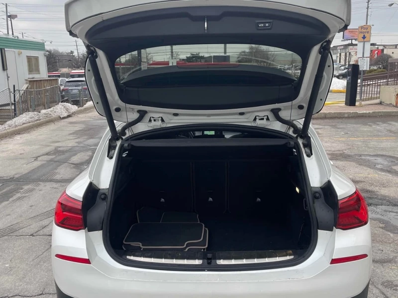 BMW X2 * xDrive28i * CARFAX * ХЕД ЪП* ПАНОРАМА* , снимка 10 - Автомобили и джипове - 53372209