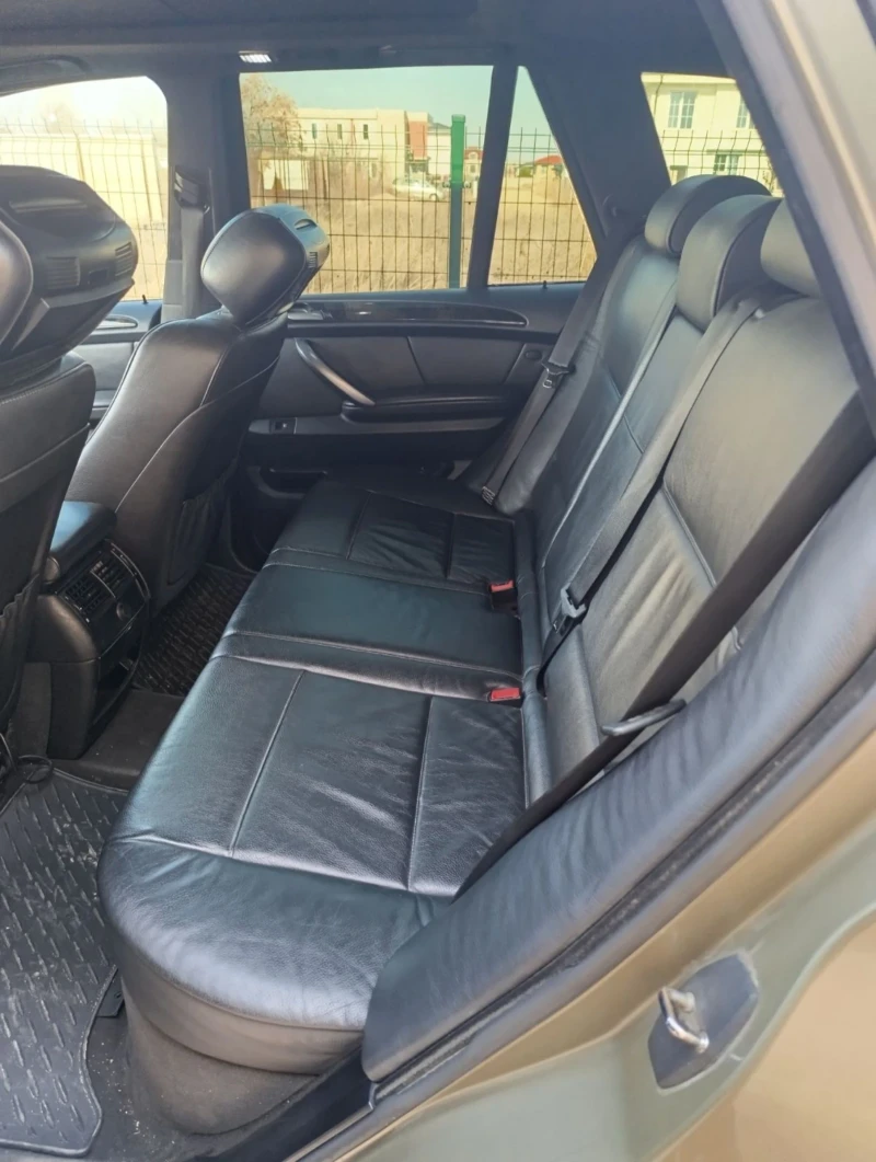BMW X5, снимка 10 - Автомобили и джипове - 53481848