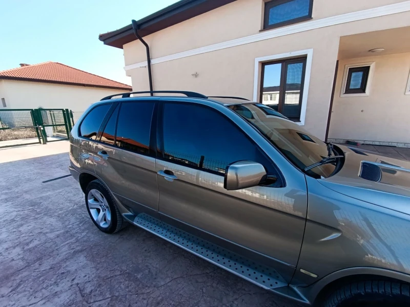 BMW X5, снимка 2 - Автомобили и джипове - 53481848