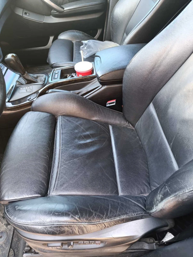 BMW X5, снимка 9 - Автомобили и джипове - 53481848