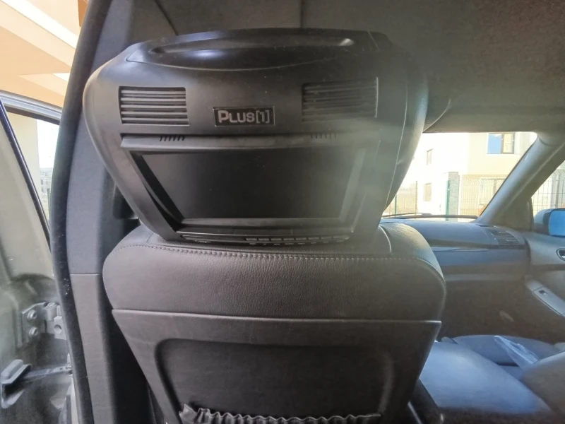 BMW X5, снимка 7 - Автомобили и джипове - 53481848