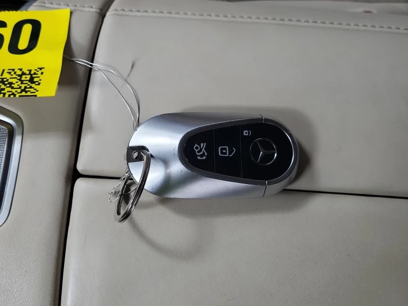 Mercedes-Benz S 500 3L 6cyl , снимка 9 - Автомобили и джипове - 53524597