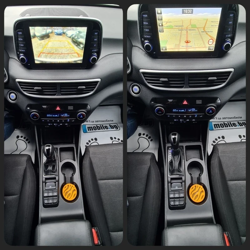 Hyundai Tucson 1.6CRDI - изображение 6