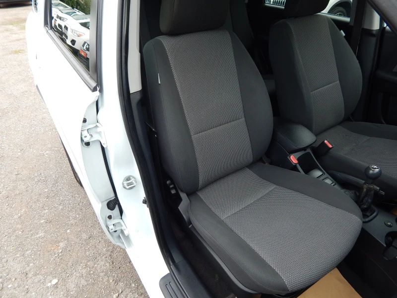 Kia Sportage 2.0i* 4x4* ГАЗ* 111000км.* - 10500 лв. - 29386624 | Car24.bg