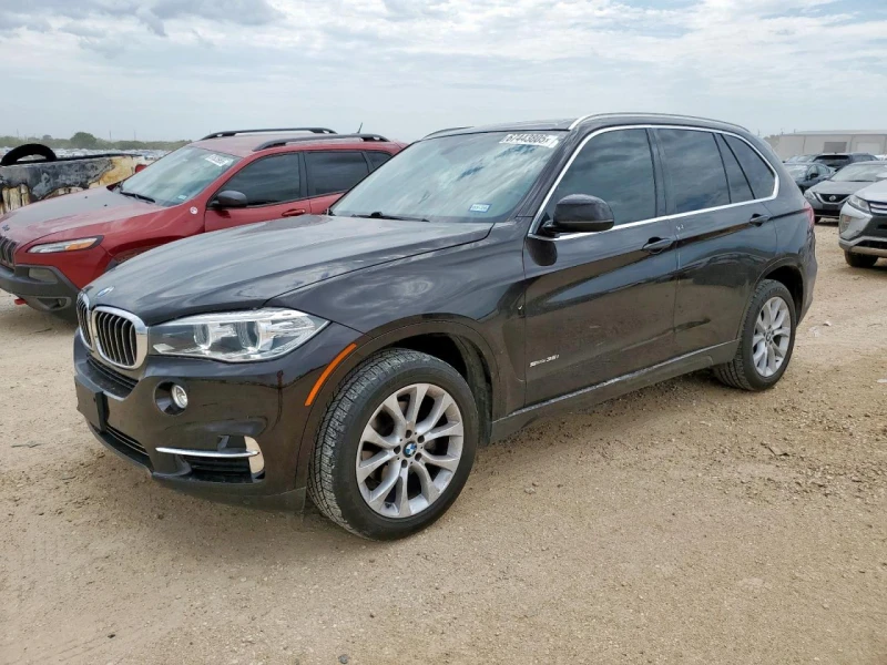BMW X5 SDRIVE35I - 32999 лв. - 89031090 1