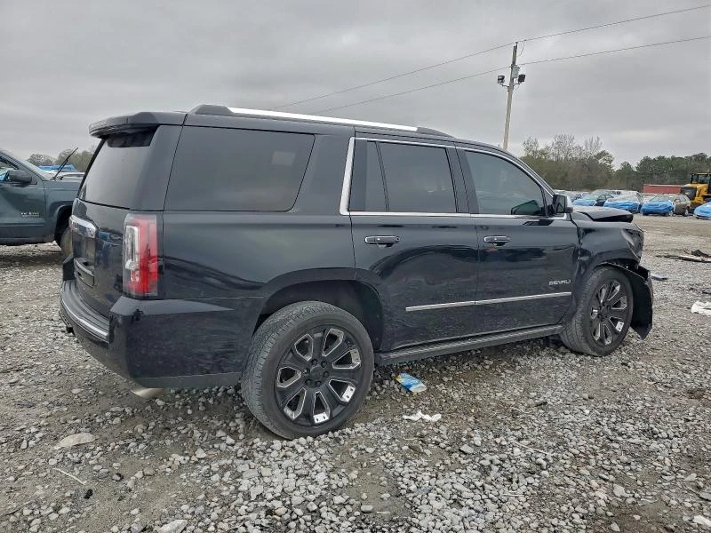Gmc Yukon 6.2L 8 4x4 w/Rear Wheel Drv - изображение 8