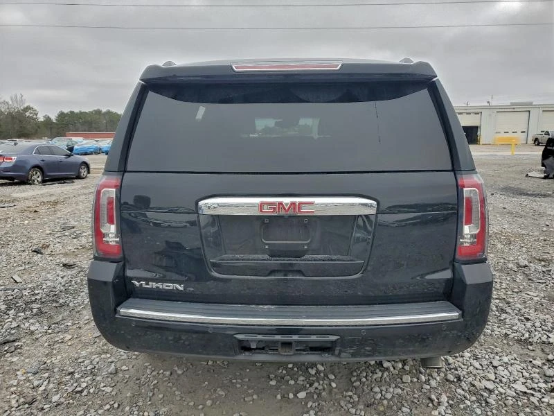 Gmc Yukon 6.2L 8 4x4 w/Rear Wheel Drv | Mobile.bg � ����������� 11