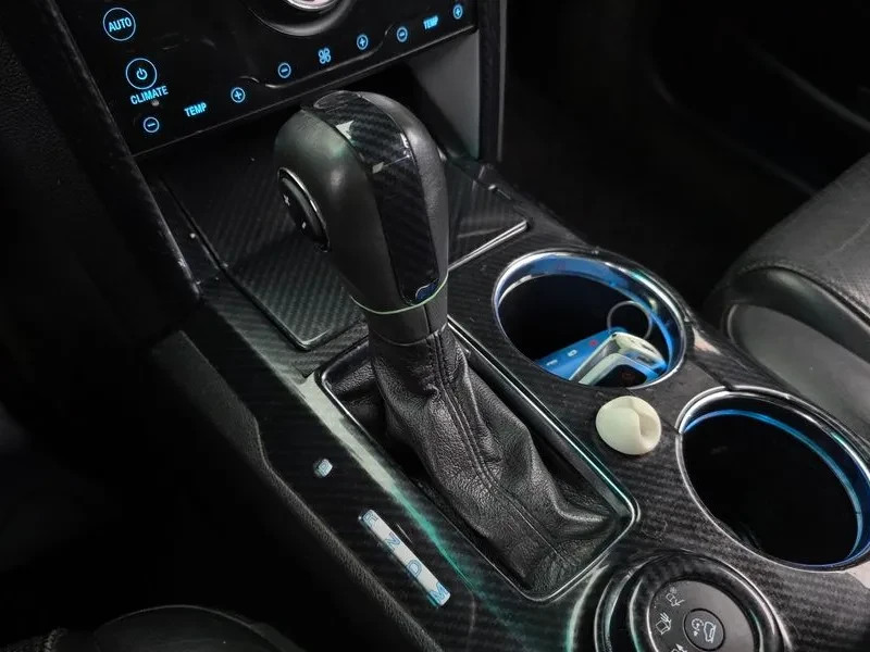 Ford Explorer 3.5 AWD, снимка 9 - Автомобили и джипове - 54350177