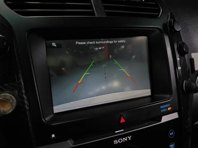 Ford Explorer 3.5 AWD, снимка 14 - Автомобили и джипове - 54350177