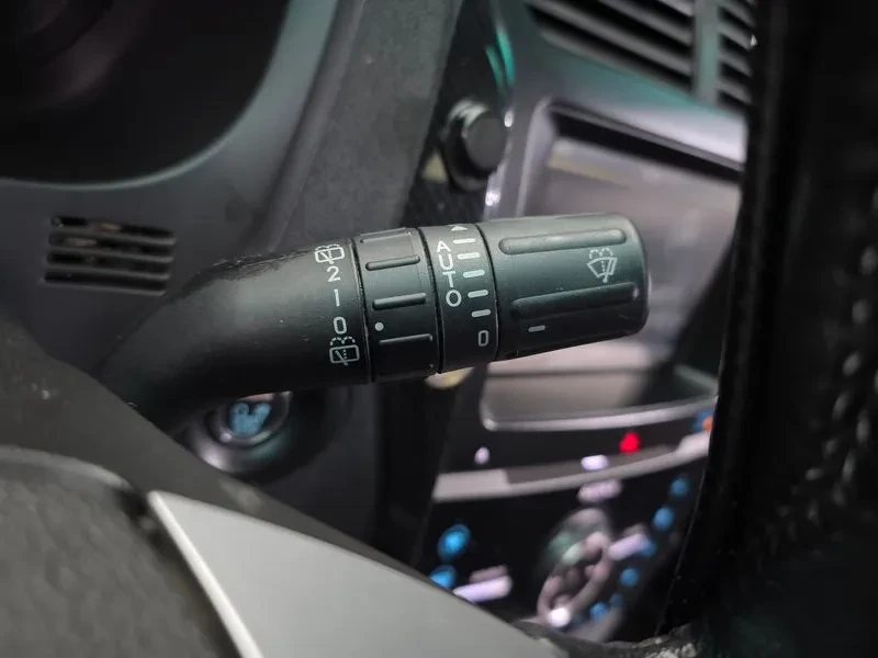 Ford Explorer 3.5 AWD, снимка 17 - Автомобили и джипове - 54350177