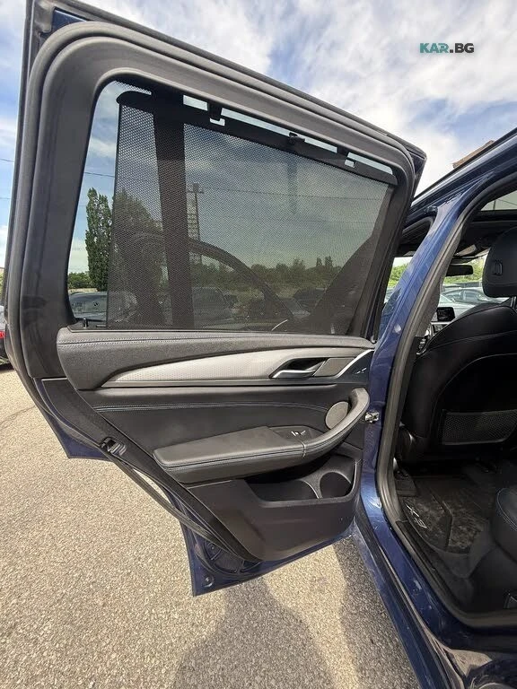 BMW X3 * M40i* XDRIVE* HARMAN KARDON* HUD* ПОДГРЕВ* ПАНОР, снимка 13 - Автомобили и джипове - 55050889