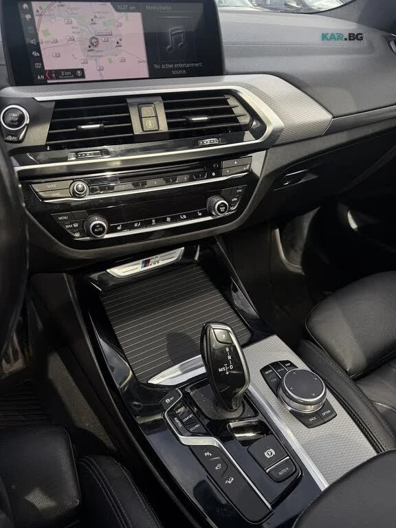 BMW X3 * M40i* XDRIVE* HARMAN KARDON* HUD* ПОДГРЕВ* ПАНОР, снимка 15 - Автомобили и джипове - 55050889