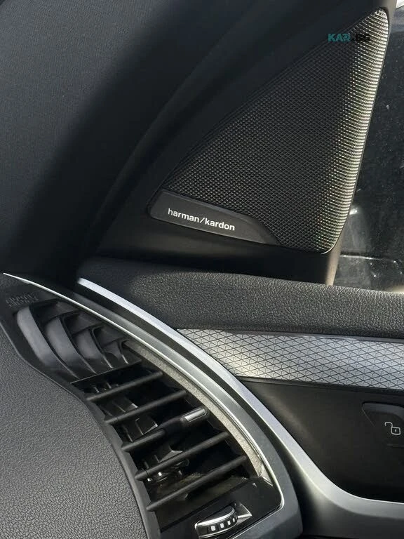 BMW X3 * M40i* XDRIVE* HARMAN KARDON* HUD* ПОДГРЕВ* ПАНОР, снимка 16 - Автомобили и джипове - 55050889