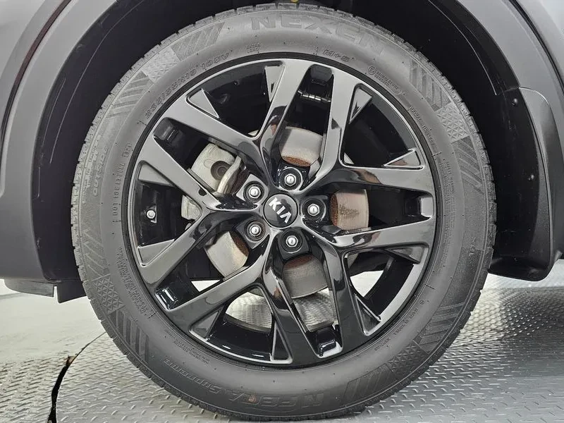 Kia Sorento DIESEL 2.0 2WD LUXURY, снимка 5 - Автомобили и джипове - 55100265