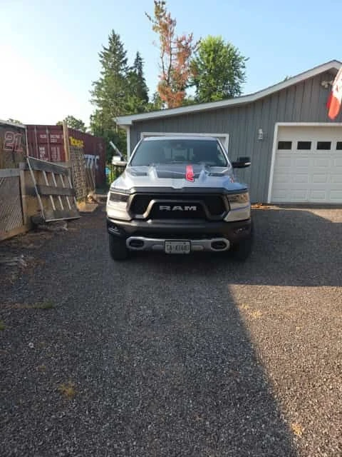 Dodge RAM 1500 * Rebel * ЛИЦЕНЗИРАН ДИЛЪР * CARFAX, снимка 14 - Автомобили и джипове - 55593049