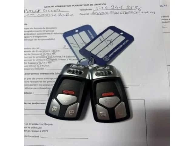 Audi Q5 SPORTBACK 45 * TECHNIK * S LINE * CARFAX *  | Mobile.bg � ����������� 10