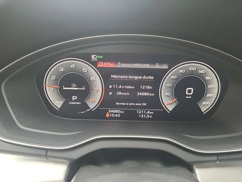 Audi Q5 SPORTBACK 45 * TECHNIK * S LINE * CARFAX *  | Mobile.bg � ����������� 7
