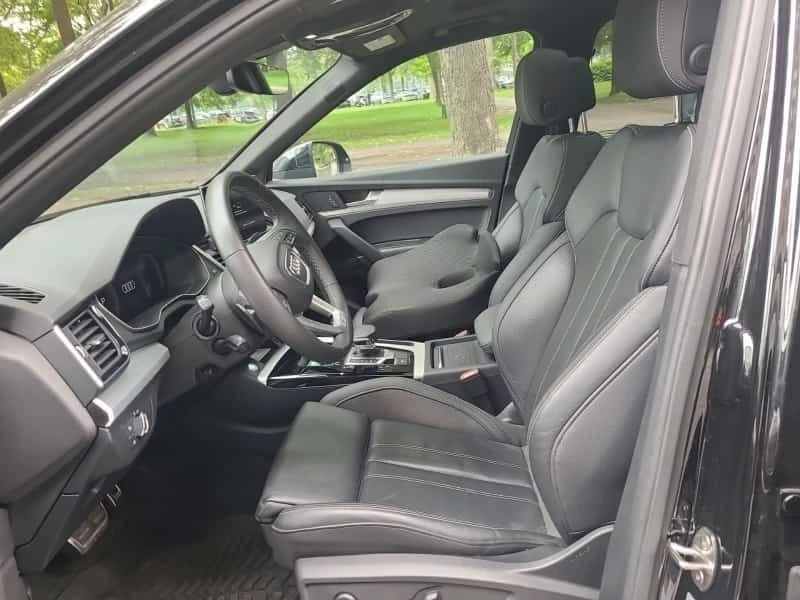 Audi Q5 SPORTBACK 45 * TECHNIK * S LINE * CARFAX *  | Mobile.bg � ����������� 4