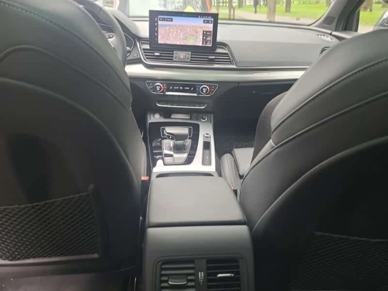 Audi Q5 SPORTBACK 45 * TECHNIK * S LINE * CARFAX *  | Mobile.bg � ����������� 9