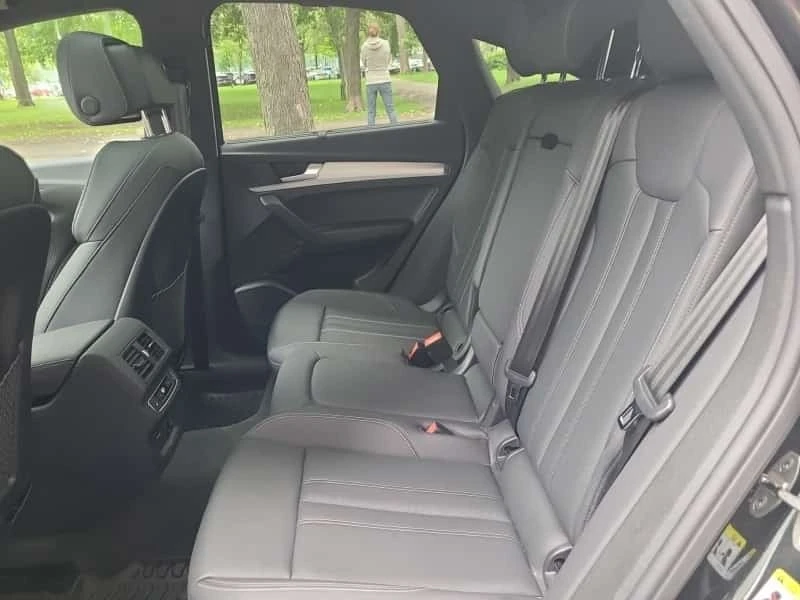 Audi Q5 SPORTBACK 45 * TECHNIK * S LINE * CARFAX *  | Mobile.bg � ����������� 11