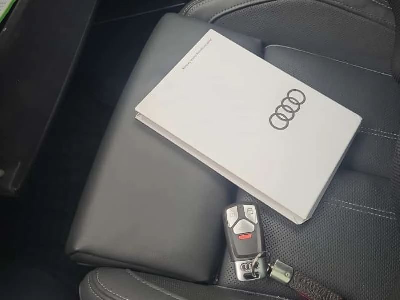 Audi Q5 SPORTBACK 45 * TECHNIK * S LINE * CARFAX *  | Mobile.bg � ����������� 16