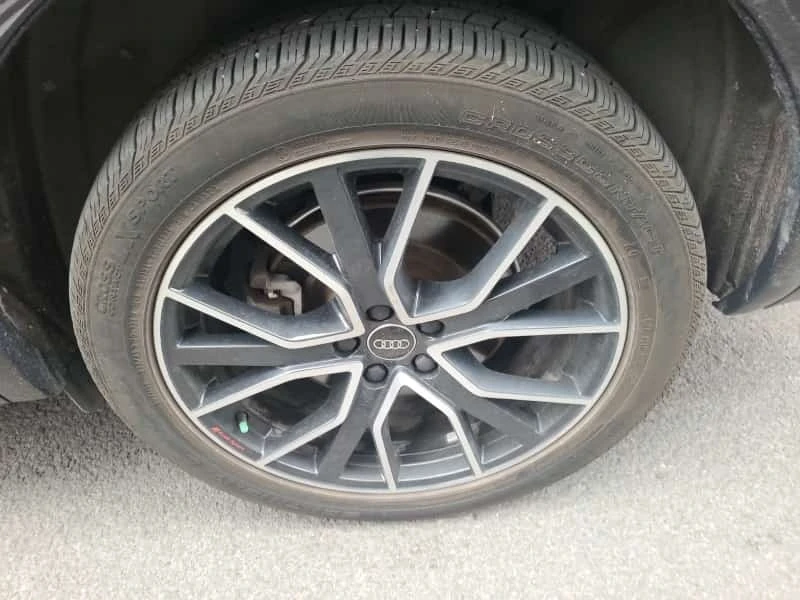 Audi Q5 SPORTBACK 45 * TECHNIK * S LINE * CARFAX *  | Mobile.bg � ����������� 17