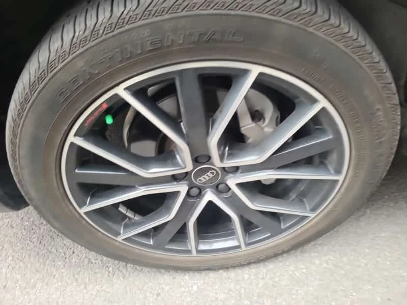 Audi Q5 SPORTBACK 45 * TECHNIK * S LINE * CARFAX *  | Mobile.bg � ����������� 3