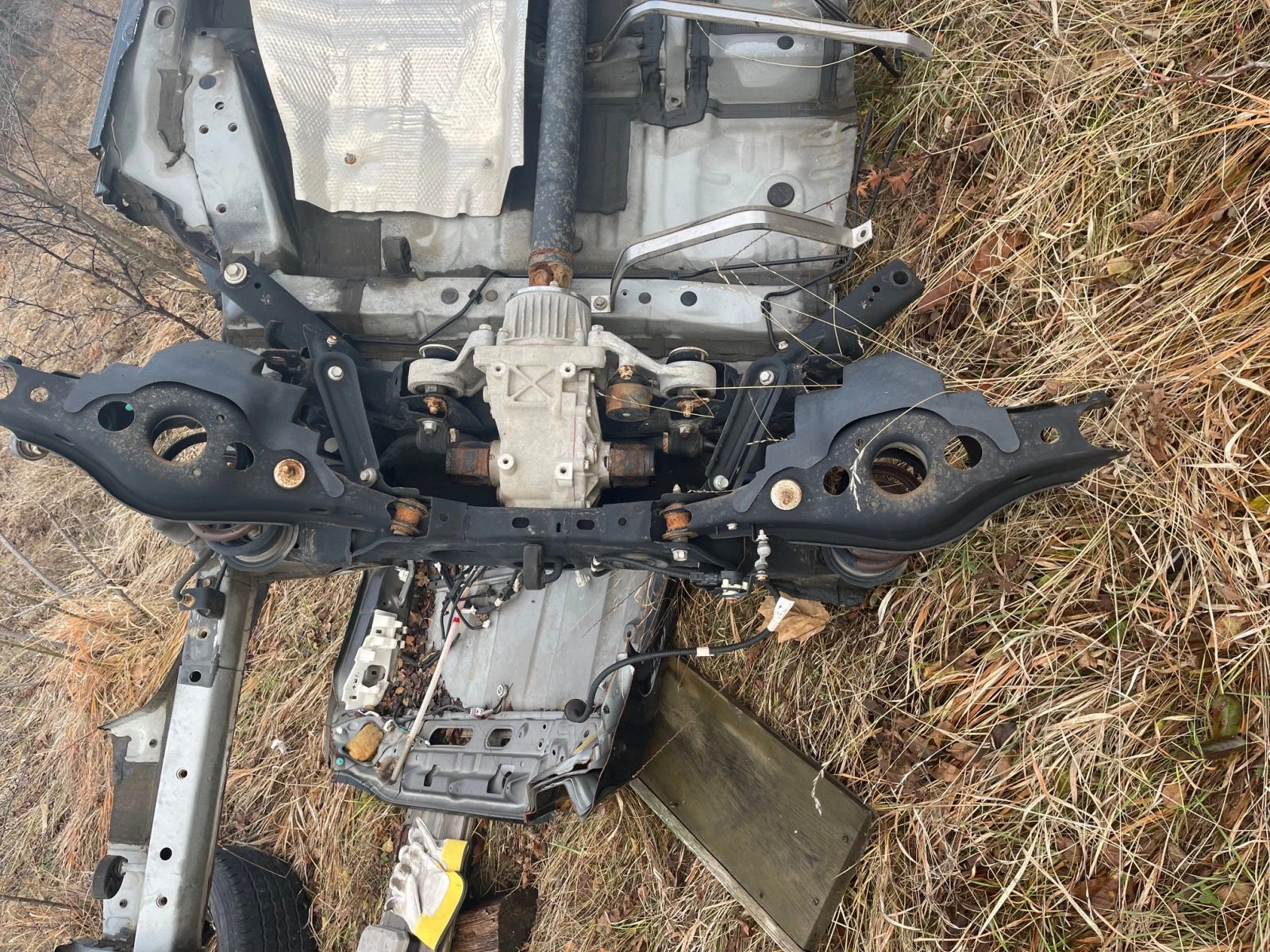 Toyota Rav4 Hybrid | Mobile.bg   16