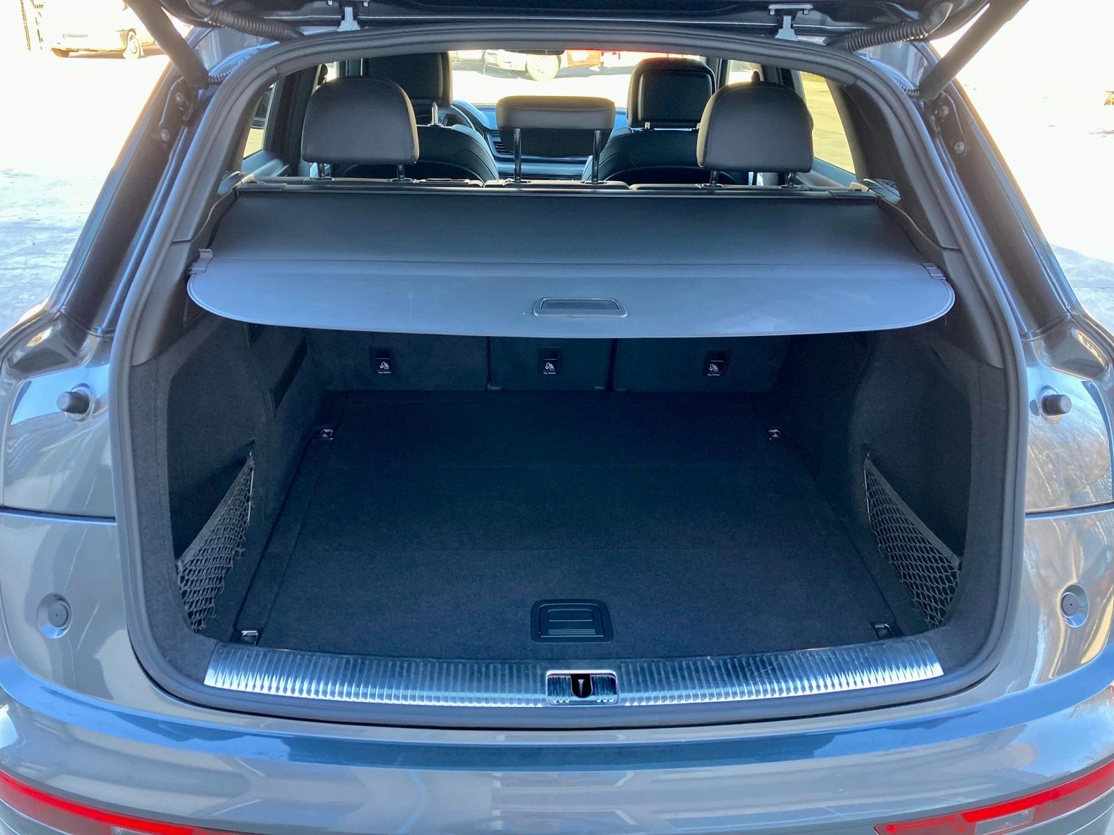 Audi Q5 45 TFSI Progresiv quattro S-line 3dCam  | Mobile.bg   15