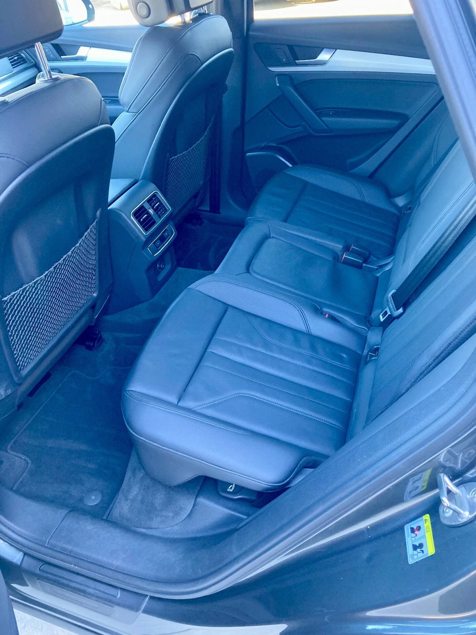 Audi Q5 45 TFSI Progresiv quattro S-line 3dCam  | Mobile.bg   13