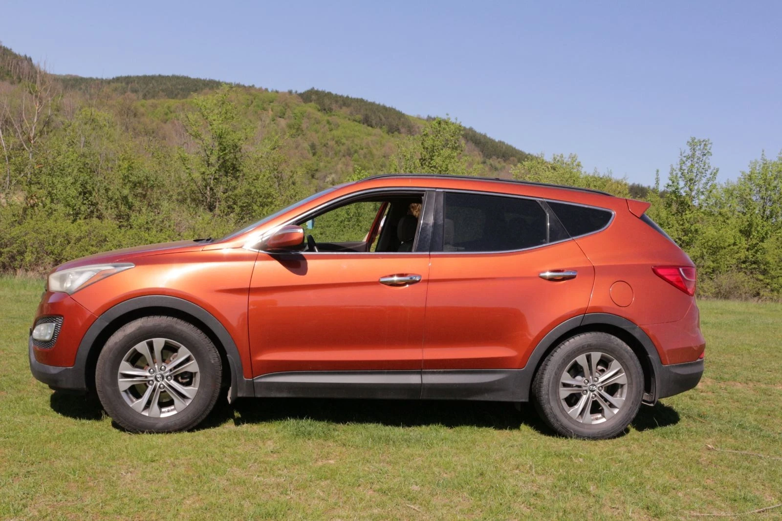 Hyundai Santa fe Sport - изображение 4