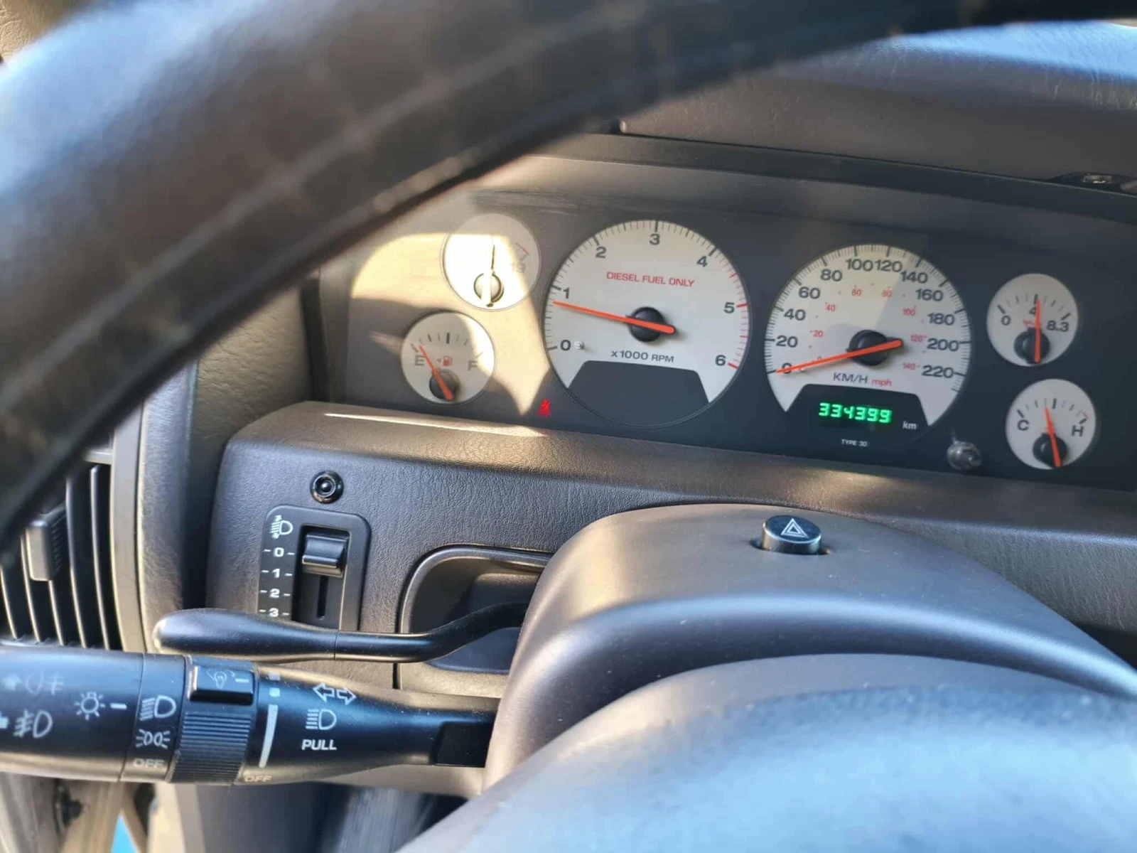 Jeep Grand cherokee 3.1 | Mobile.bg   8