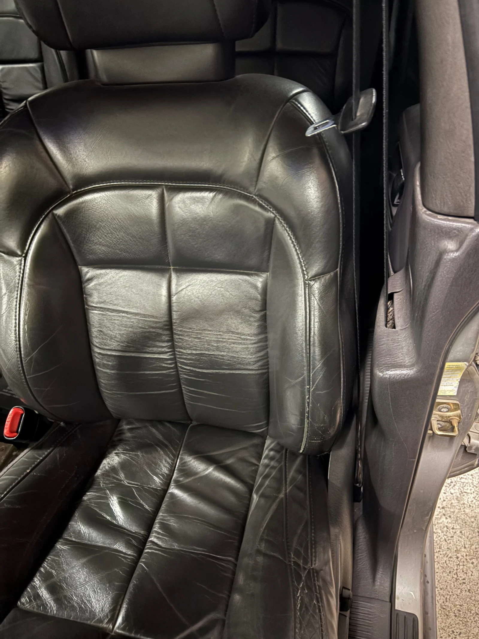 Jeep Grand cherokee 3.1 - изображение 9