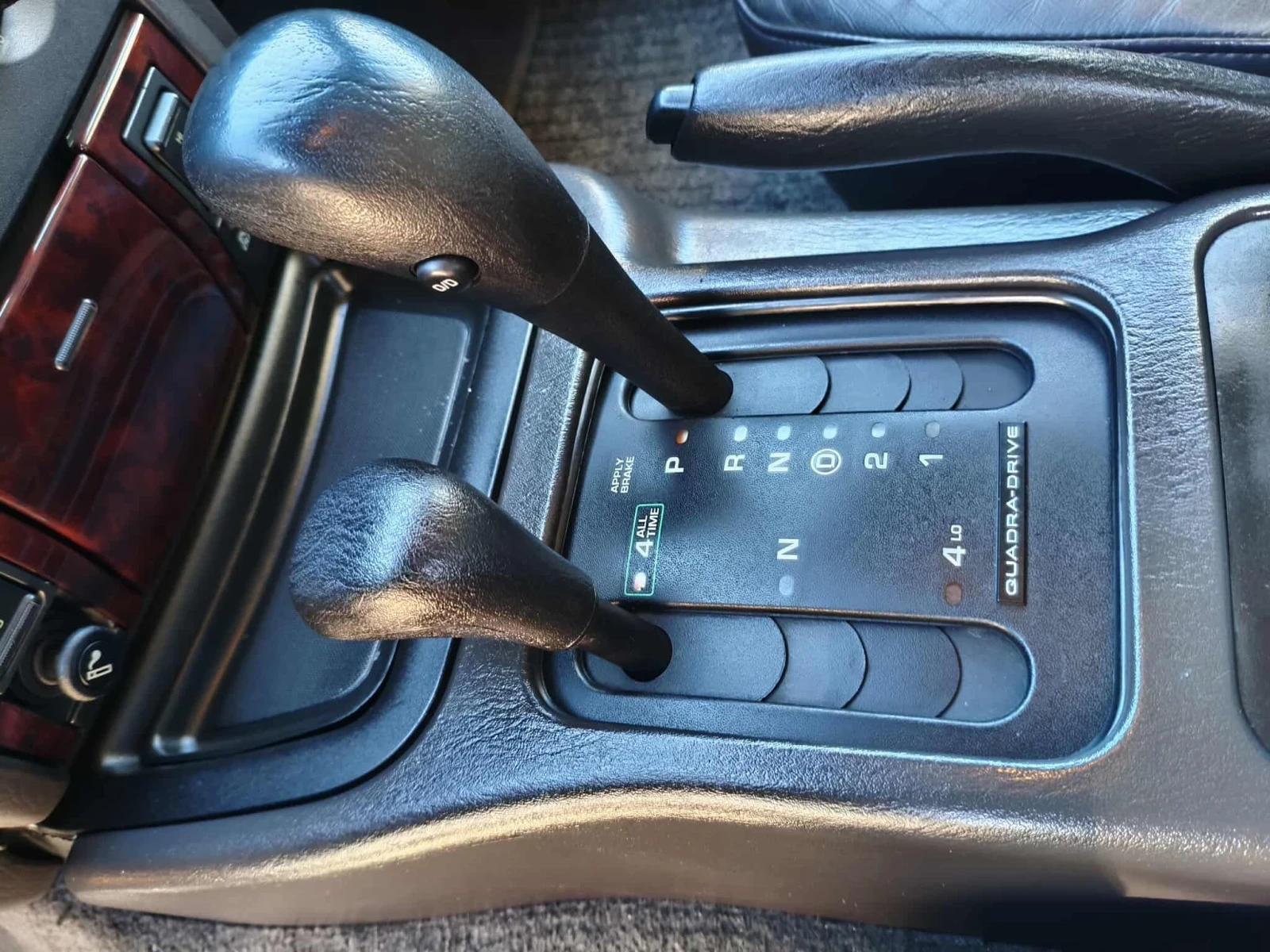 Jeep Grand cherokee 3.1 | Mobile.bg   7