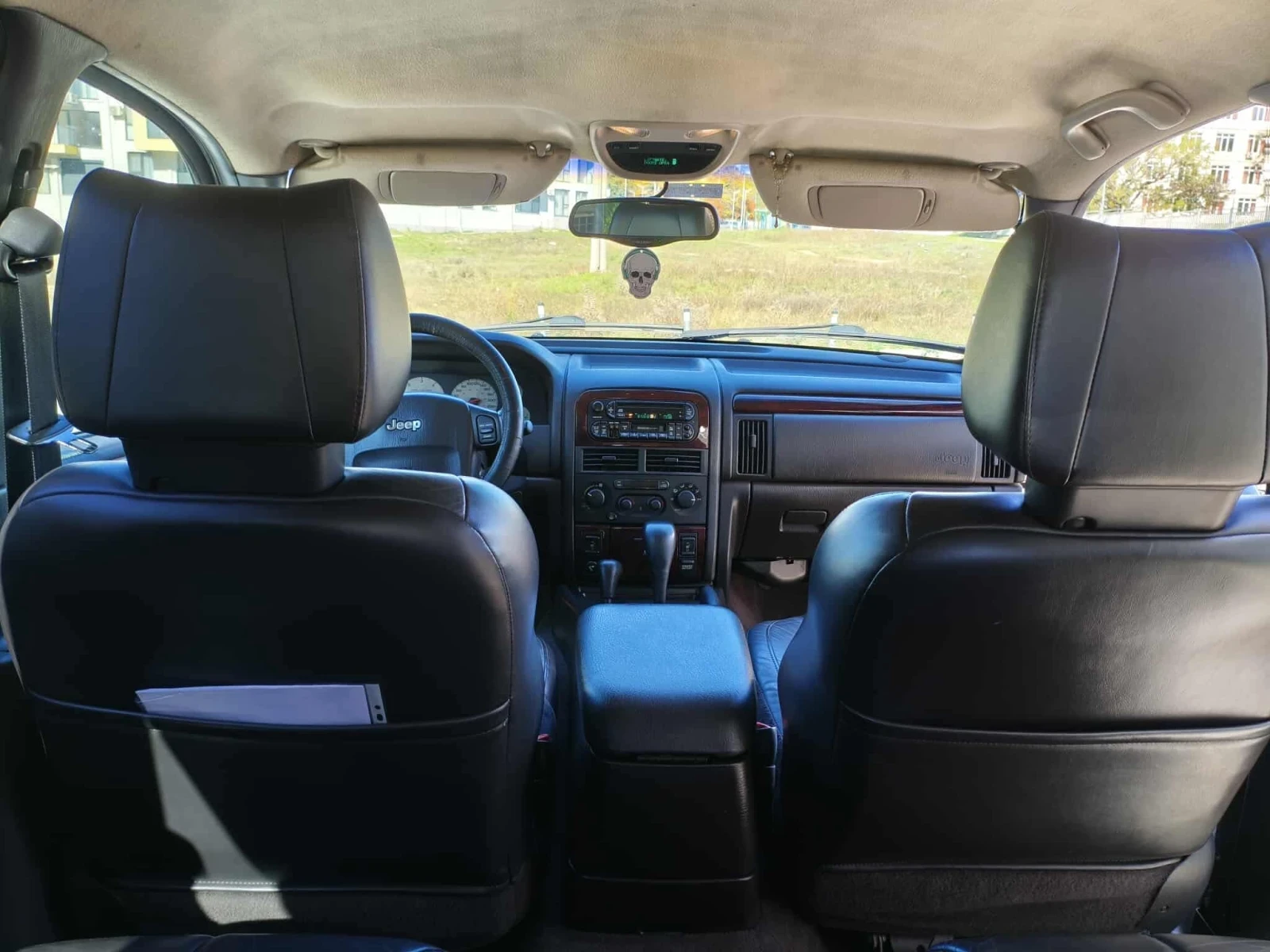 Jeep Grand cherokee 3.1 | Mobile.bg   11