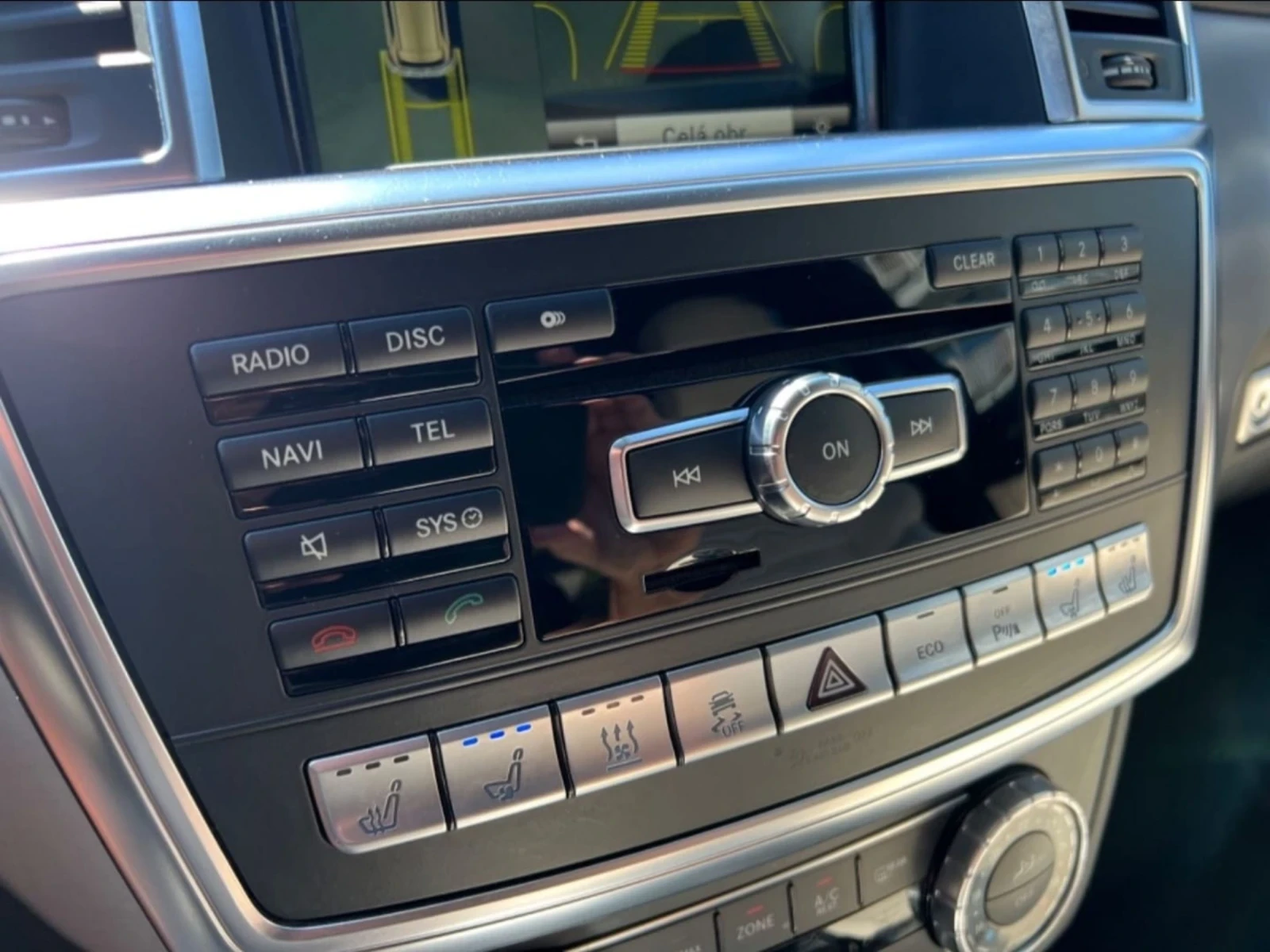 Mercedes-Benz GL 63 AMG ОЧАКВАН ВНОС Mercedes GL63 AMG* 3xTV* 6+ 1 - изображение 6