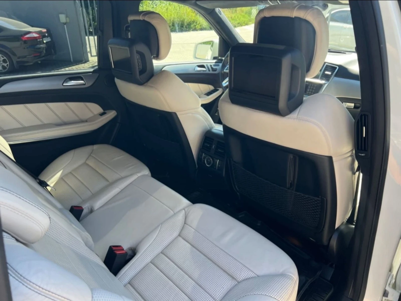 Mercedes-Benz GL 63 AMG ОЧАКВАН ВНОС Mercedes GL63 AMG* 3xTV* 6+ 1 - изображение 8