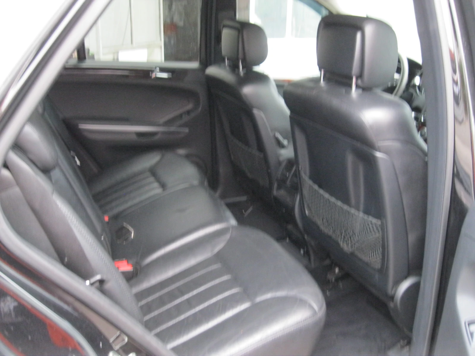 Mercedes-Benz ML | Mobile.bg — изображение 14