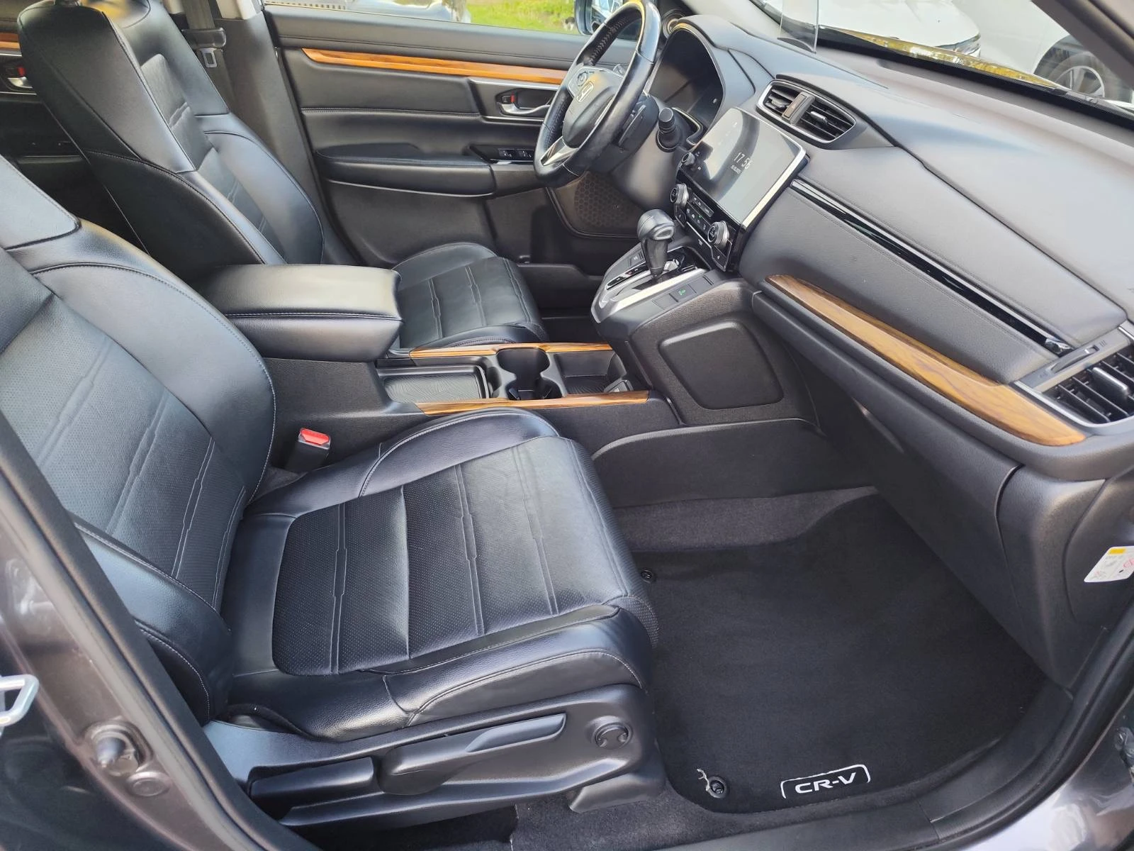 Honda Cr-v Lifestyle 4WD, 193 . | Mobile.bg   12