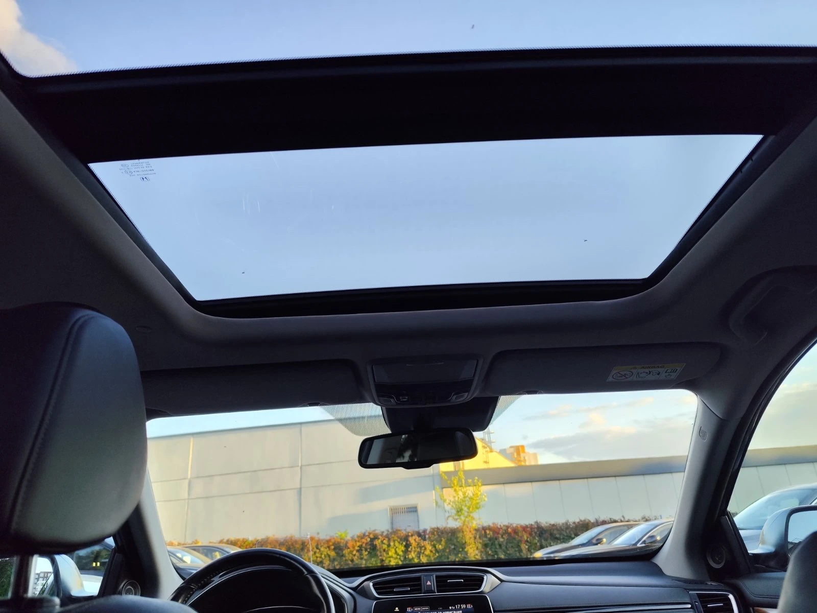 Honda Cr-v Lifestyle 4WD, 193 . | Mobile.bg   14