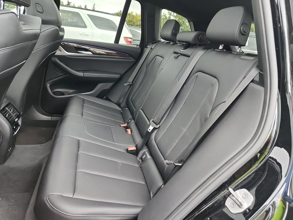 BMW X3 * XDRIVE30I * CARFAX *    | Mobile.bg   13