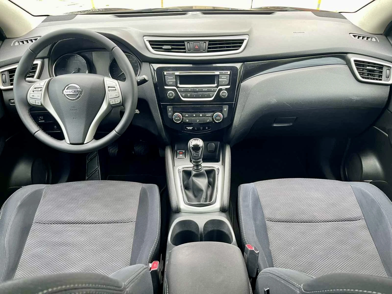 Nissan Qashqai LED* 10.2015.* 1.5*  6*  | Mobile.bg   13