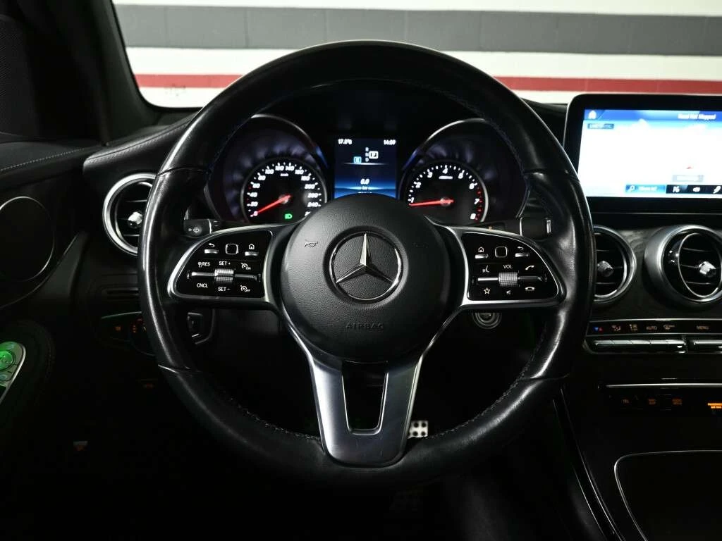 Mercedes-Benz GLC 300 2023 4MATIC * CARFAX * ��� ������������ ������ | Mobile.bg � ����������� 12