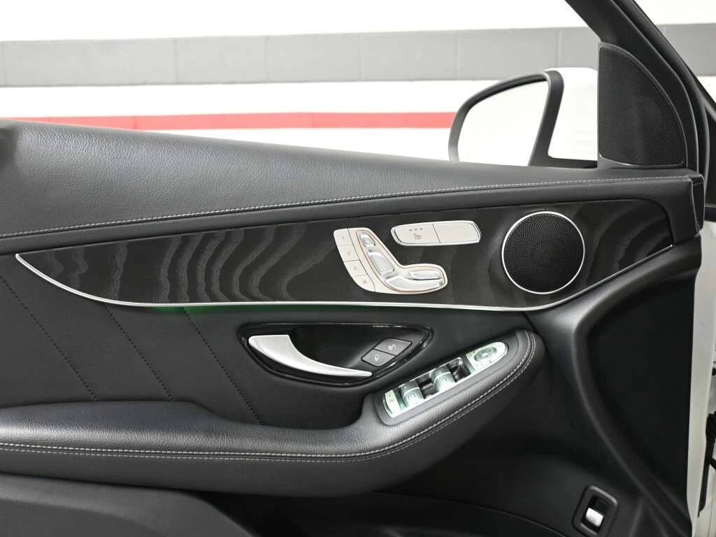 Mercedes-Benz GLC 300 2023 4MATIC * CARFAX * ��� ������������ ������ | Mobile.bg � ����������� 11