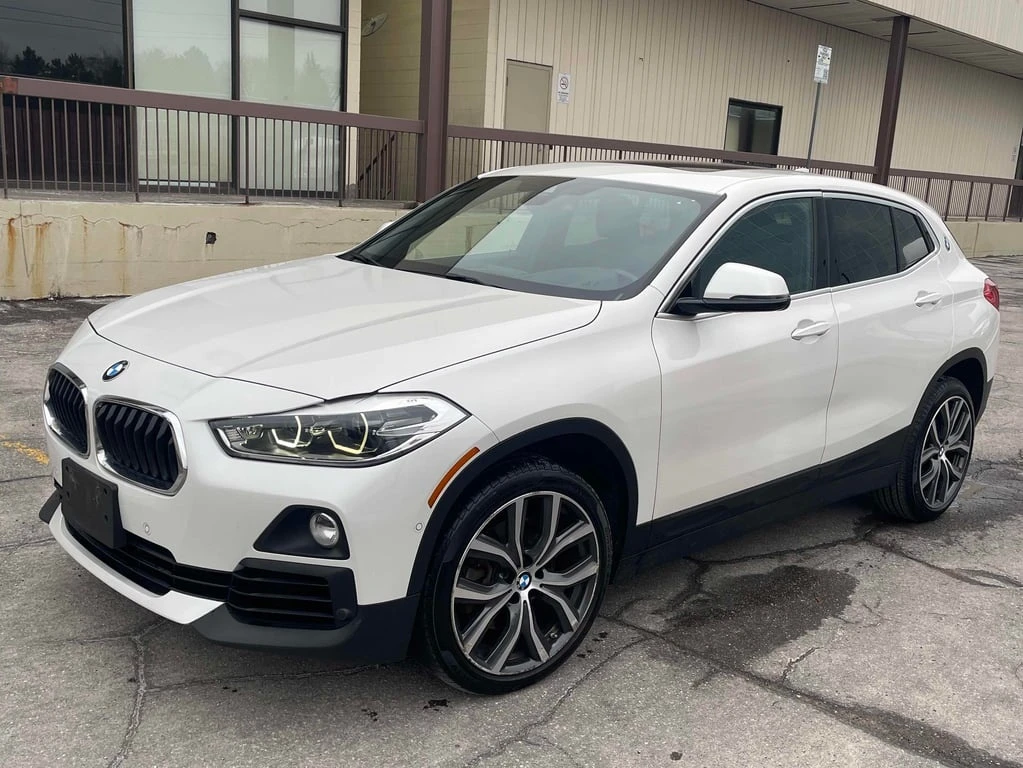 BMW X2 * xDrive28i * CARFAX * ��� ��* ��������*  | Mobile.bg � ����������� 1
