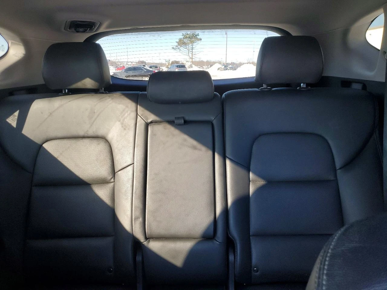 Hyundai Tucson * LIMITED* AWD*  | Mobile.bg � ����������� 11