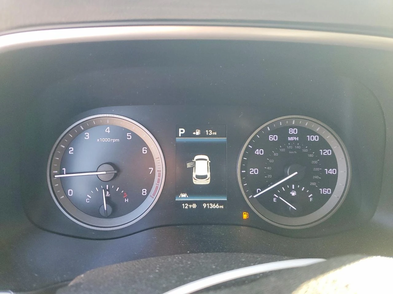 Hyundai Tucson * LIMITED* AWD*  - изображение 8