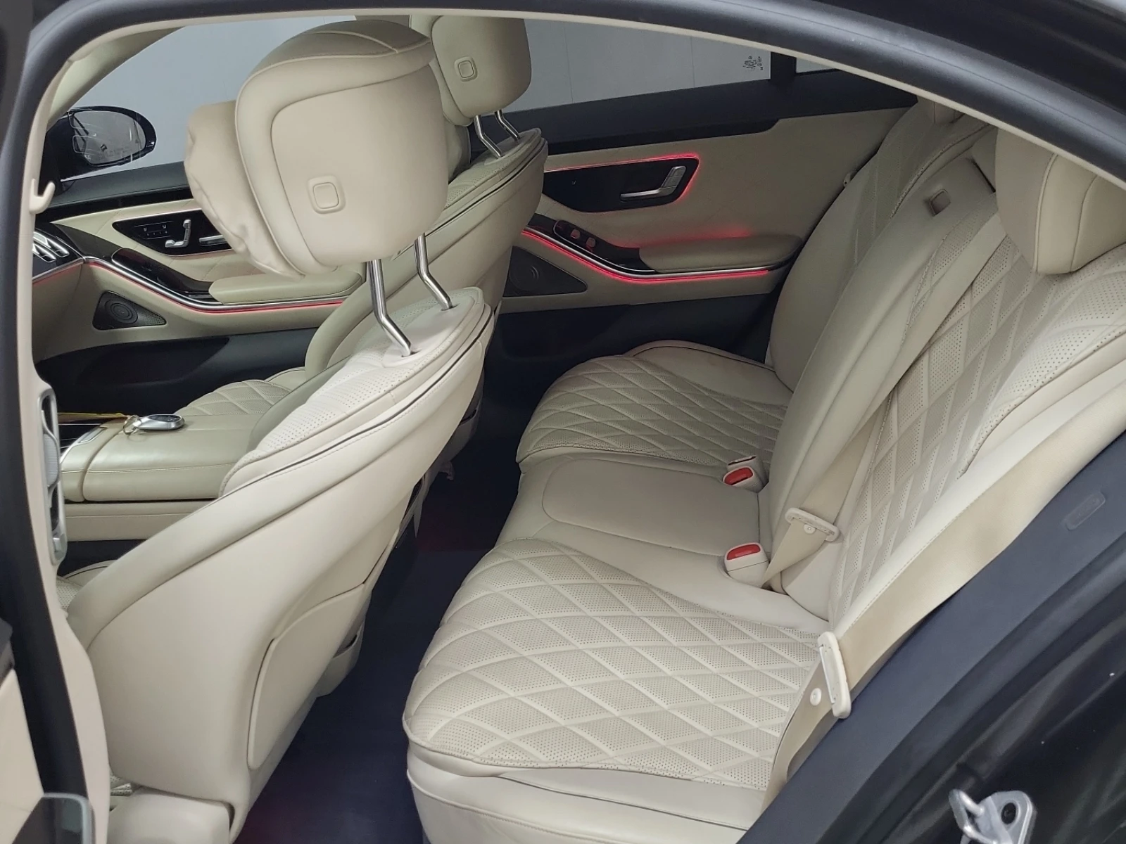 Mercedes-Benz S 500 3L 6cyl  - изображение 3