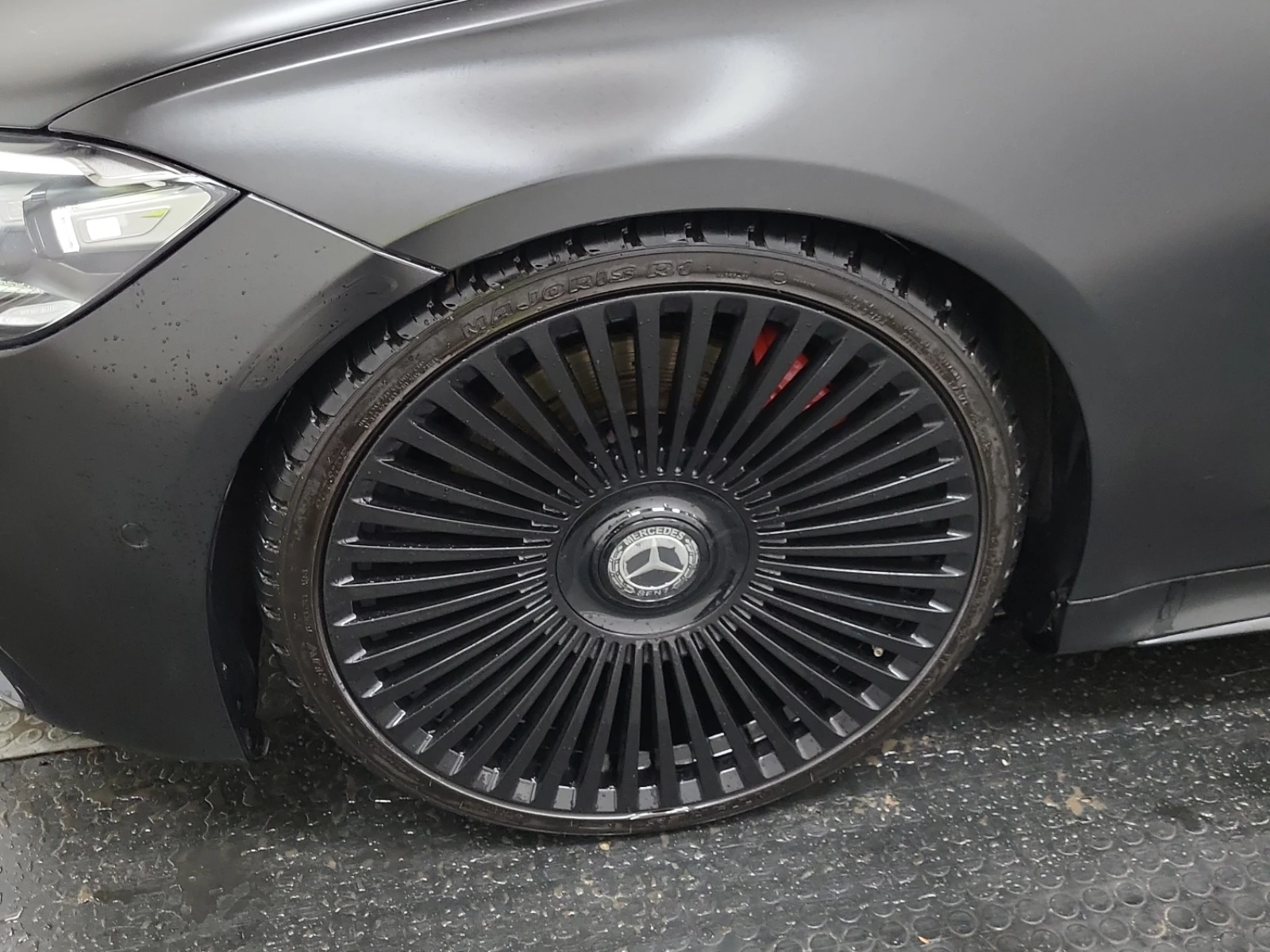 Mercedes-Benz S 500 3L 6cyl  - изображение 8